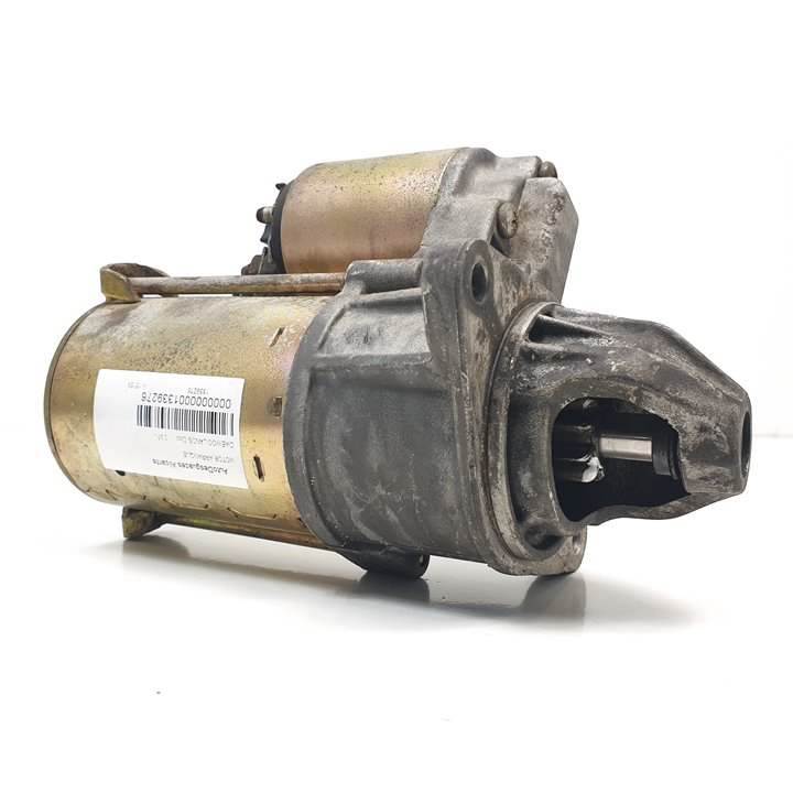 MOTOR ARRANQUE - DAEWOO - #1339276