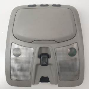 LUZ INTERIOR - VOLVO - #1452299