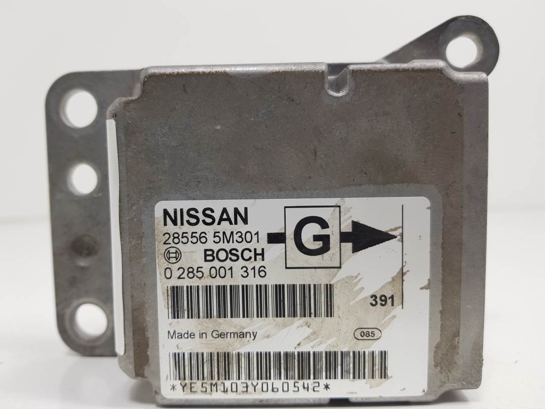 #492782 CENTRALITA AIRBAG