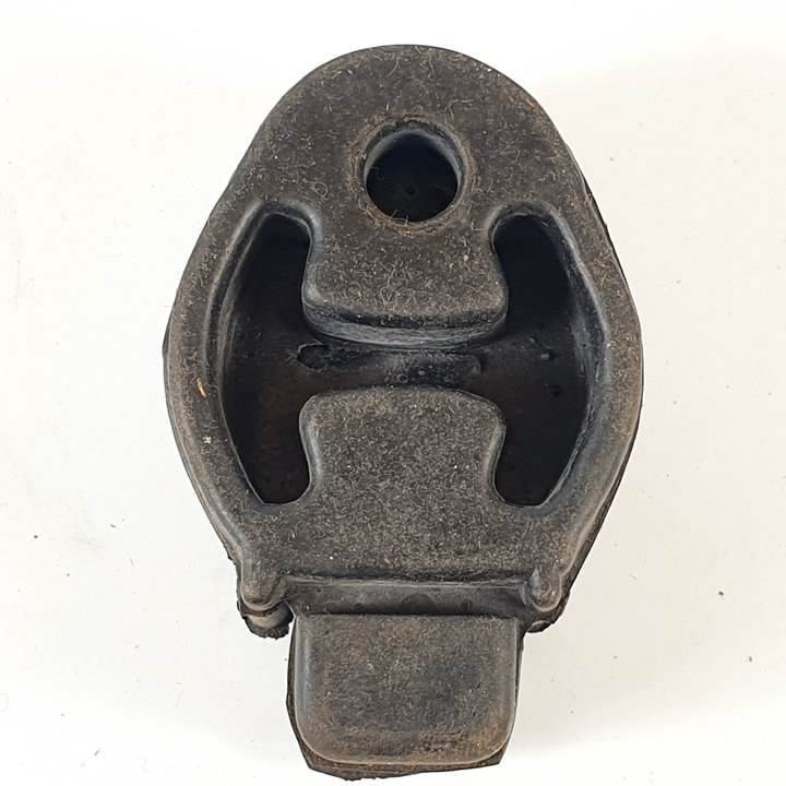 TUBO ESCAPE COMPLETO - FDR55AW - FORD - TOURNEO CONNECT (TC7)