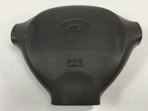 AIRBAG DELANTERO IZQUIERDO - HYUNDAI - #602863