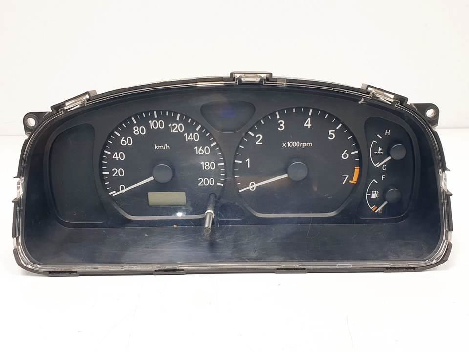 CUADRO INSTRUMENTOS - 3410083E70 - SUZUKI - WAGON R+ RB (MM)