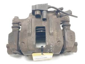 PINZA FRENO DELANTERA DERECHA - MERCEDES - #1203526