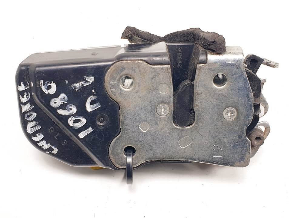 CERRADURA PUERTA DELANTERA IZQUIERDA - JEEP - GR. CHEROKEE (WH)