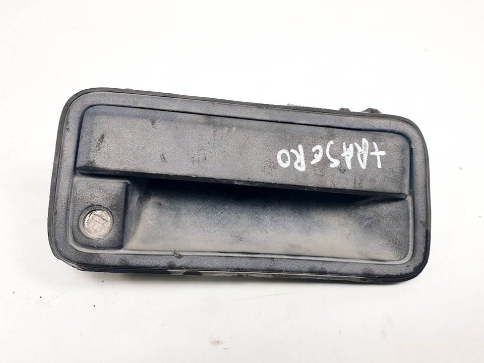 MANETA EXTERIOR PORTON - 15968165 - GMC - YUKON