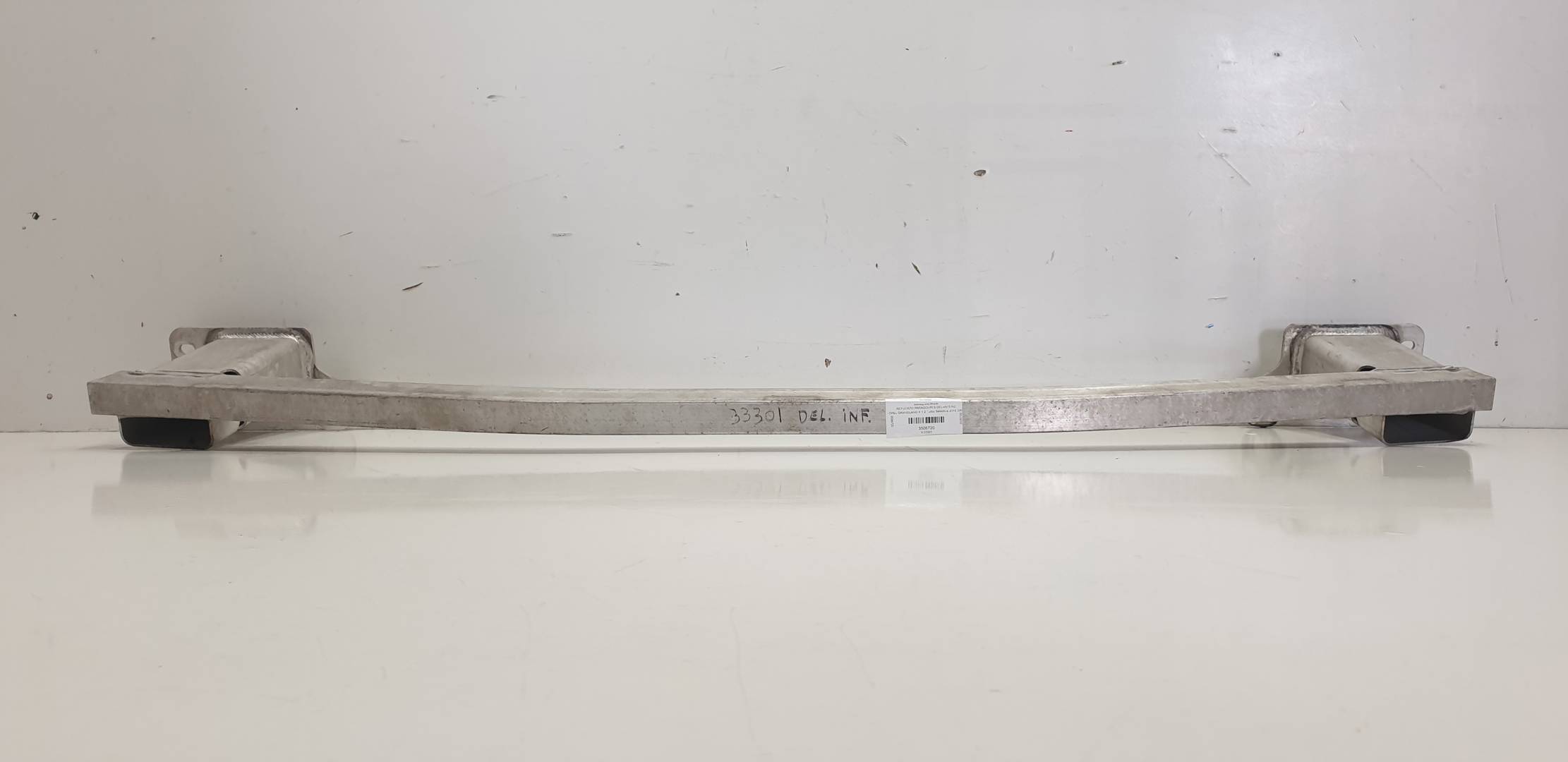 #3506720 REFUERZO PARAGOLPES DELANTERO