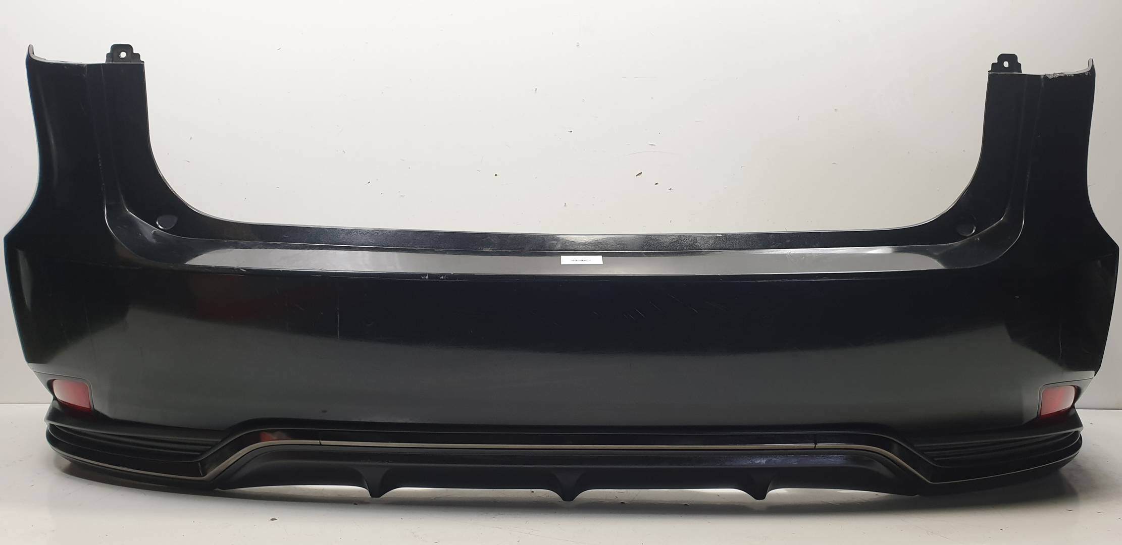 PARAGOLPES TRASERO - 5215948280 - LEXUS - RX Series (AL20)