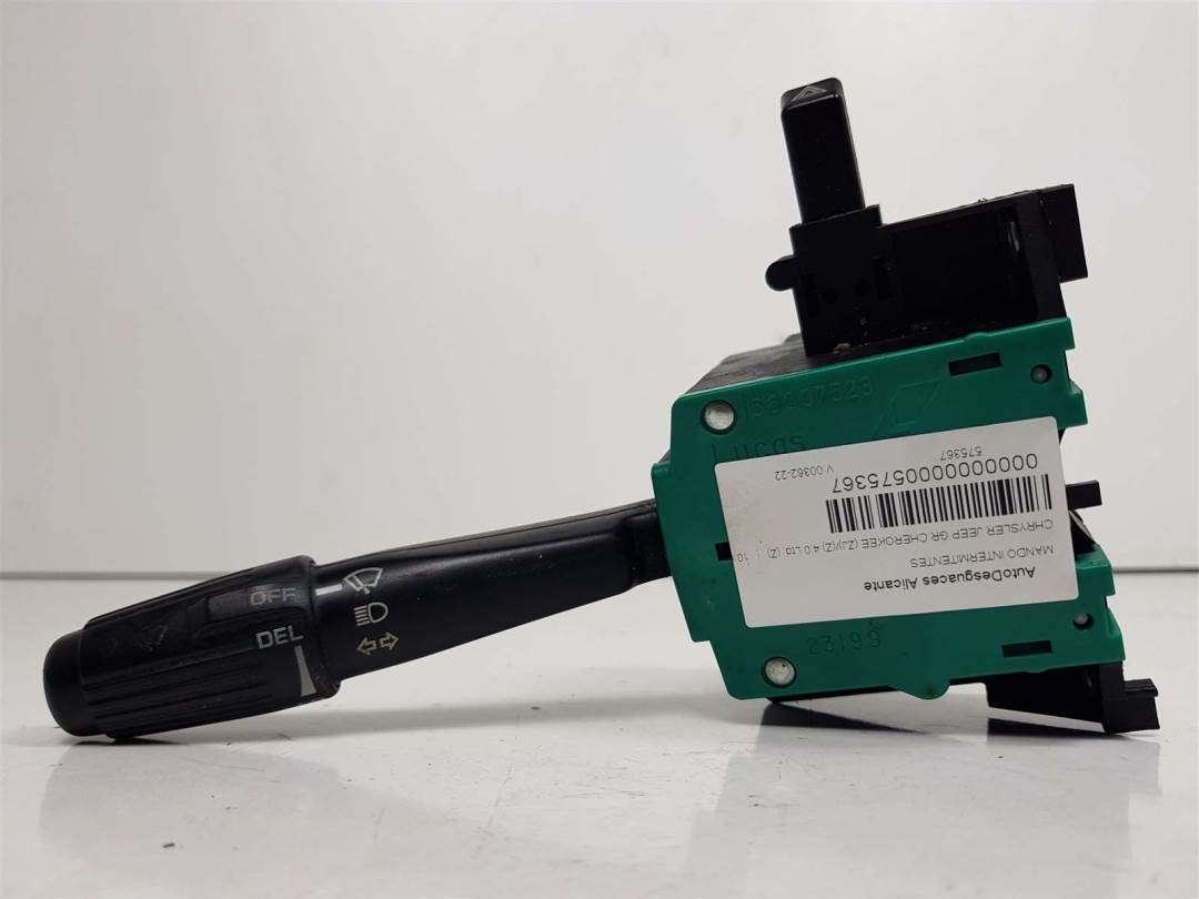 MANDO INTERMITENTES - CHRYSLER - #575367