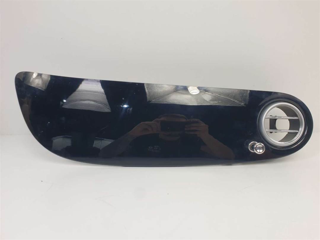 MOLDURAS DELANTERAS - 3W0857059 - BENTLEY - CONTINENTAL GT