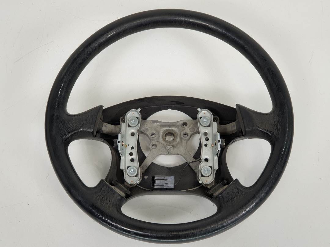 VOLANTE - SUBARU - FORESTER S11 (SG)