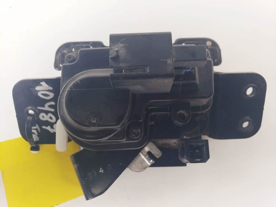 CERRADURA MALETERO / PORTON - JEEP - #711985