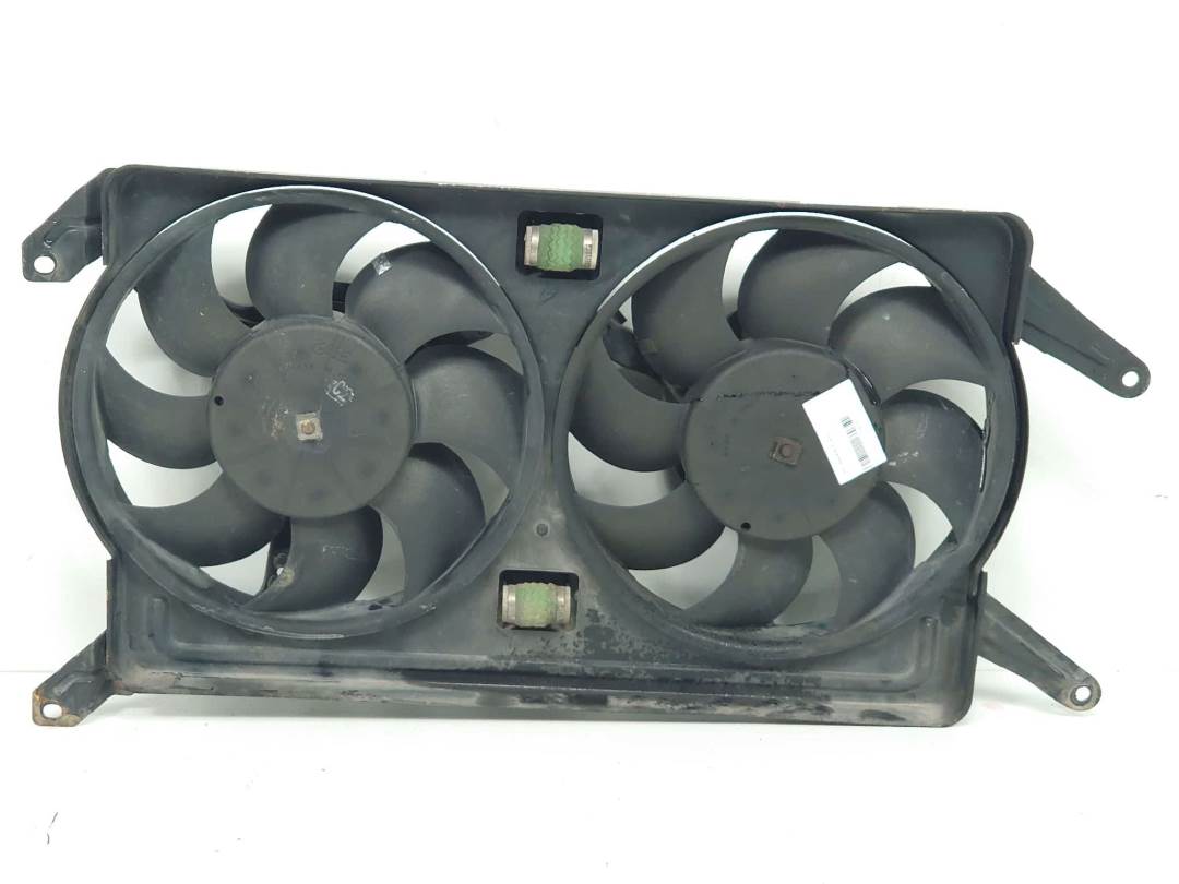 ELECTROVENTILADOR - 9020814 - ALFA ROMEO - 156 (116)