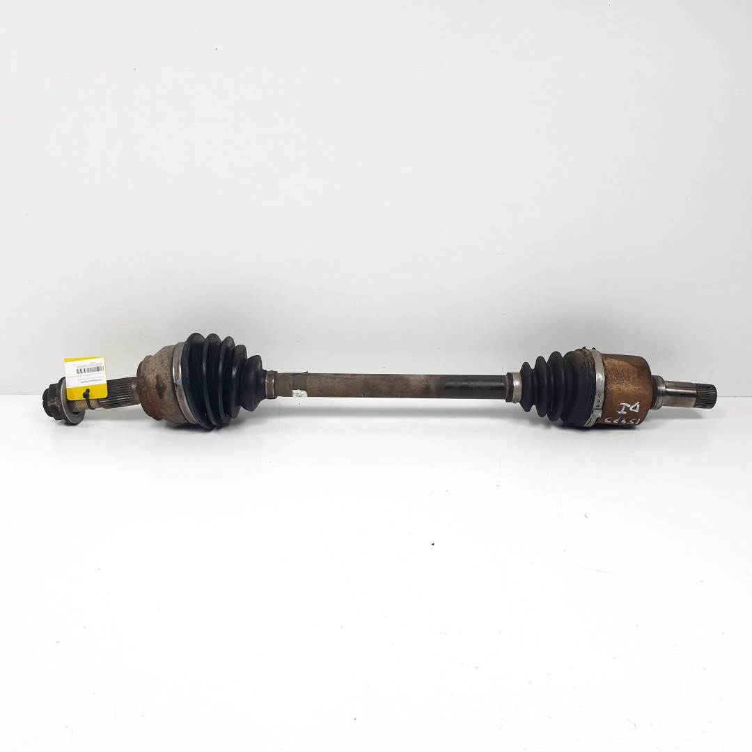 TRANSMISION DELANTERA IZQUIERDA - FIAT - DUCATO CAJA CERRADA 33, TECHO ELEVADO (X250)