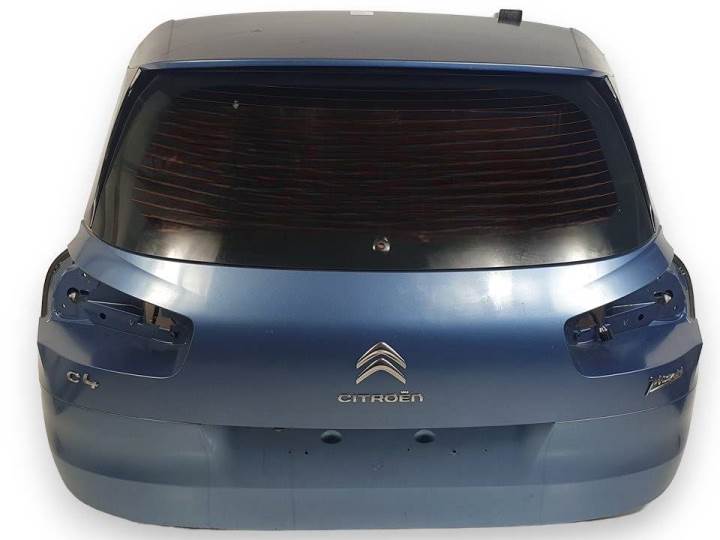 #1272697 PORTON TRASERO