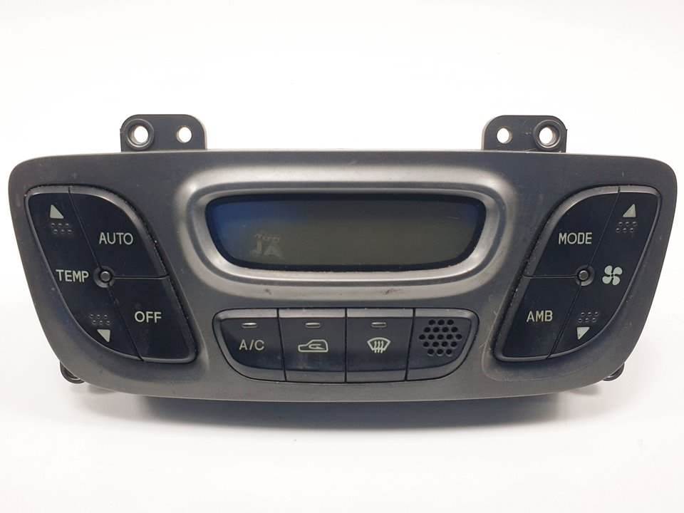MANDO CLIMATIZADOR - HYUNDAI - SANTA FE (SM)