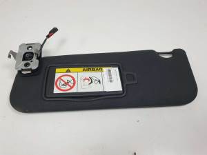 PARASOL IZQUIERDO - JAGUAR - #702783