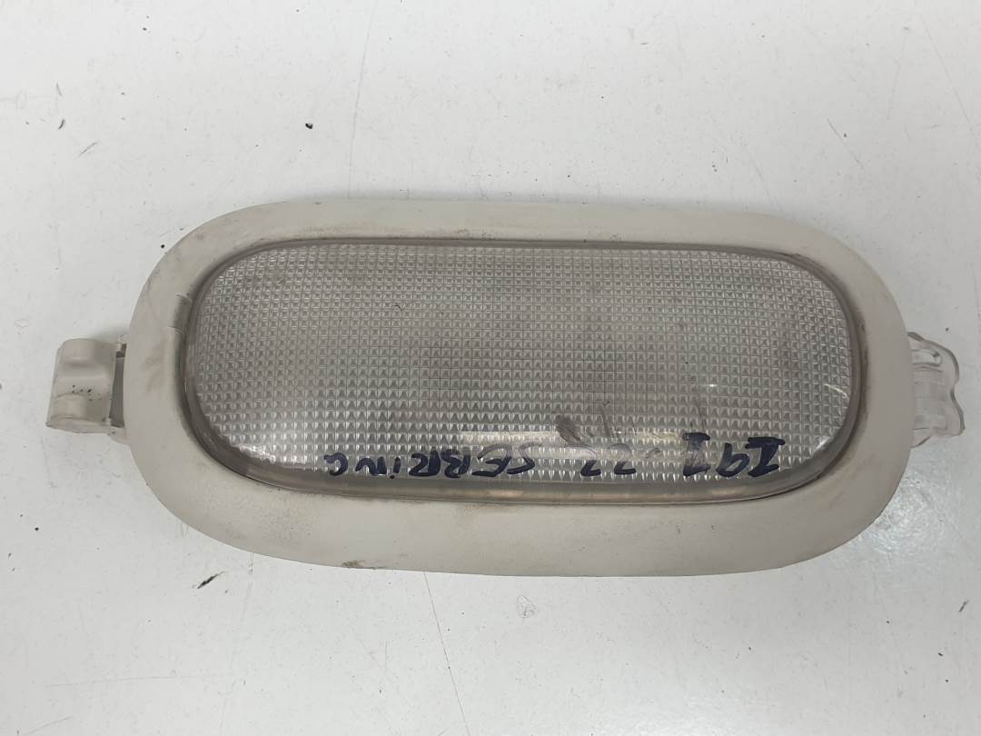 LUZ INTERIOR - IBC77TRMAA - CHRYSLER - SEBRING BERLINA