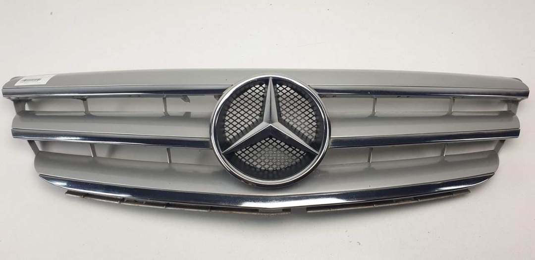 #1294283 REJILLA DELANTERA