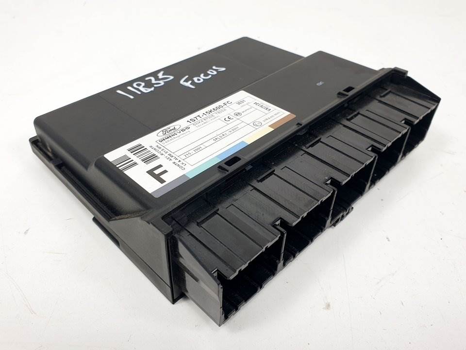 MODULO CONFORT - 1S7T15K600FC - FORD - FOCUS BERLINA (CAK)