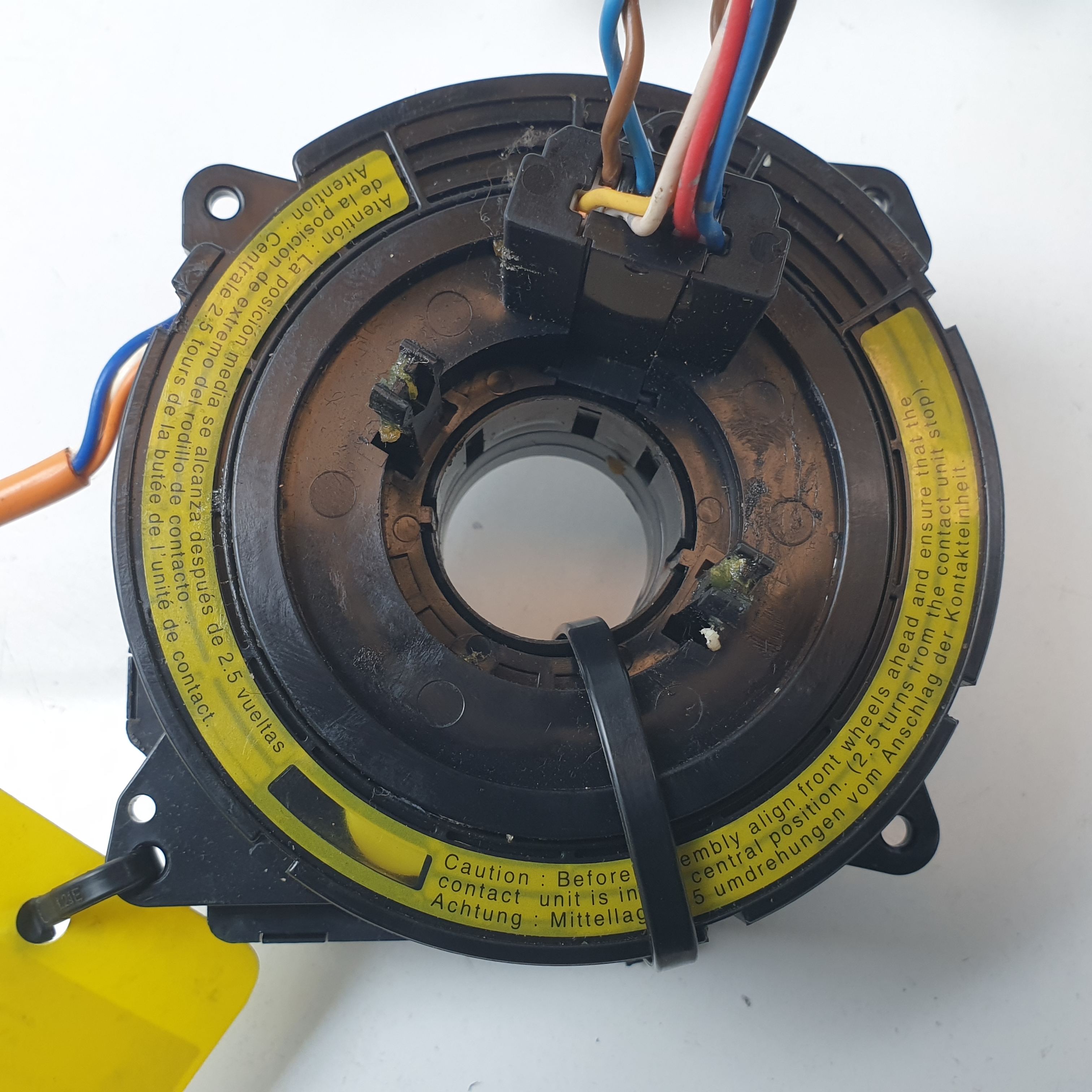 #3094905 ANILLO AIRBAG