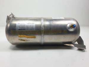 ACUMULADOR CENTRAL AMORTIGUACION - AUDI - #757242