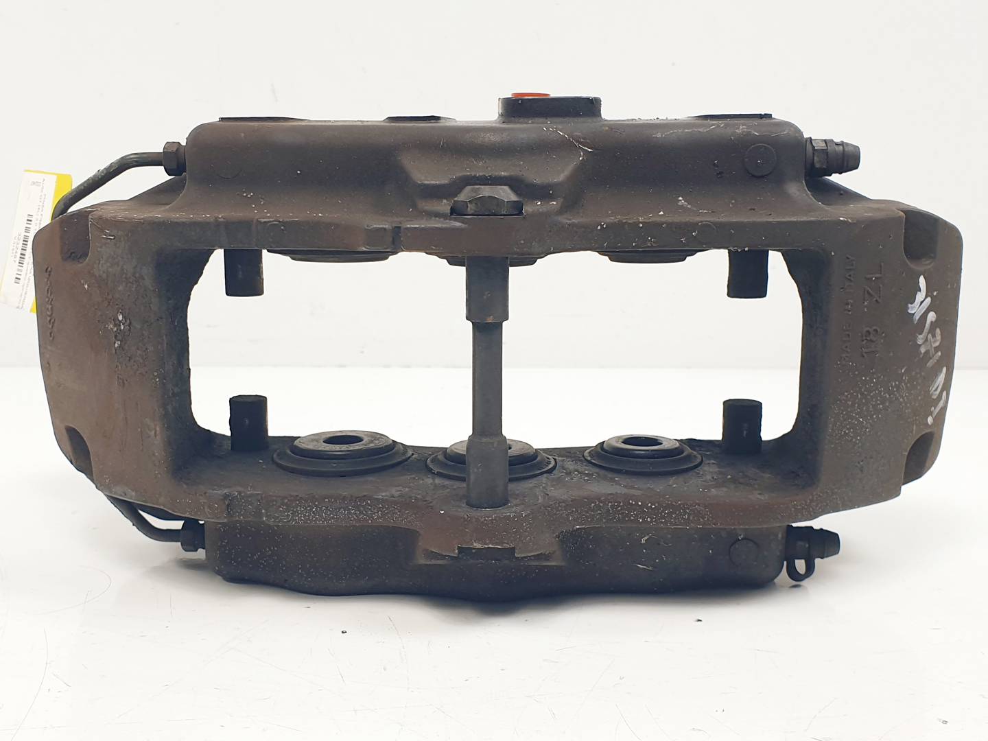 PINZA FRENO DELANTERA IZQUIERDA - AUDI - Q7 (4L)