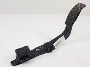 PEDAL ACELERADOR - VOLKSWAGEN - #886426