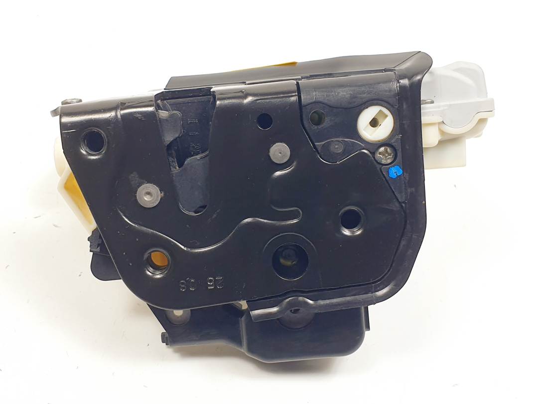 CERRADURA PUERTA TRASERA DERECHA - 4F0839016A - AUDI - A6 ALLROAD QUATTRO (4FH)