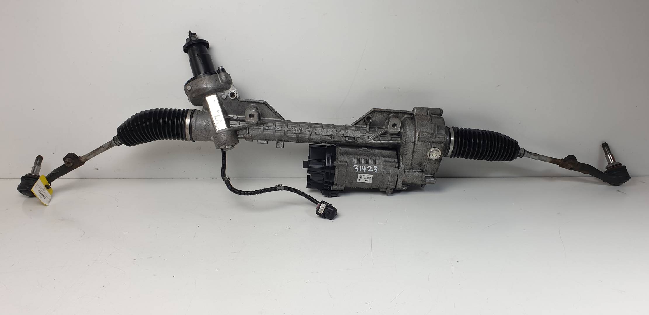 CREMALLERA DIRECCION