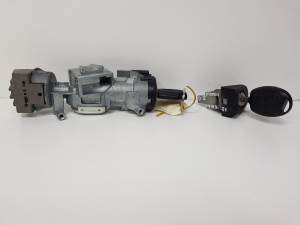 ANTIRROBO - FORD - #468487