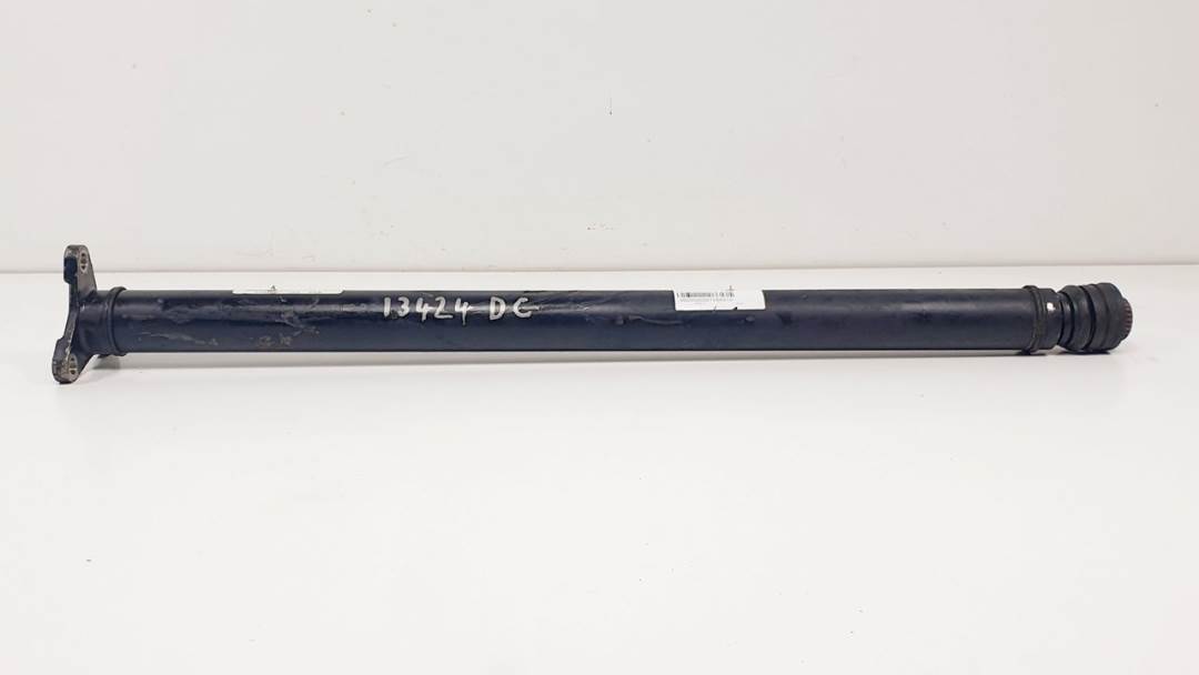 TRANSMISION CENTRAL - 7556019 - BMW - X6 (E71)