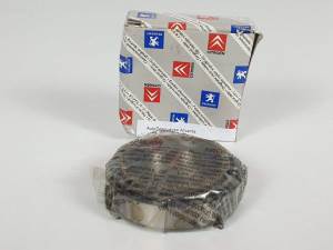 DESPIECE MOTOR - KIA - #1243971