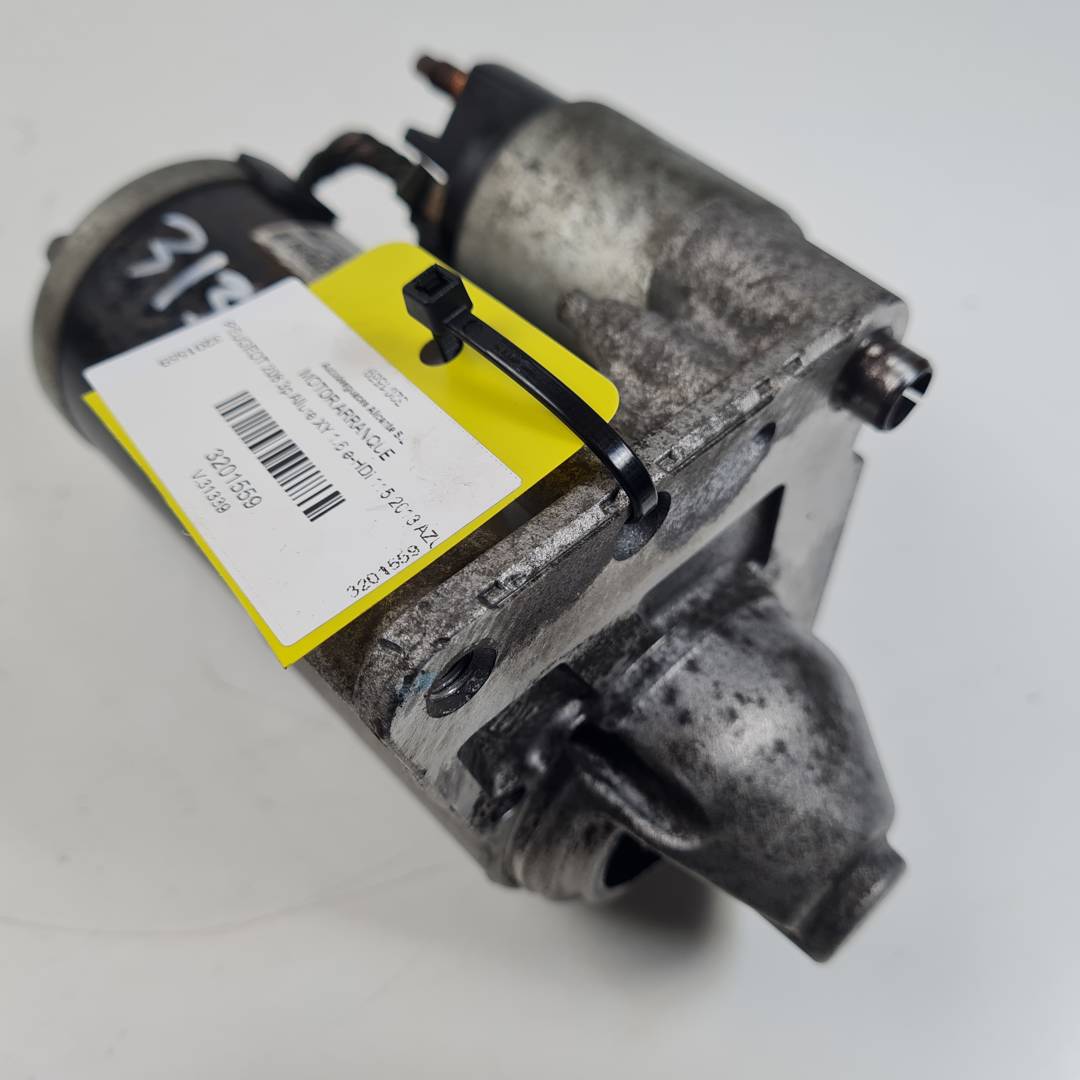 #3201559 MOTOR ARRANQUE