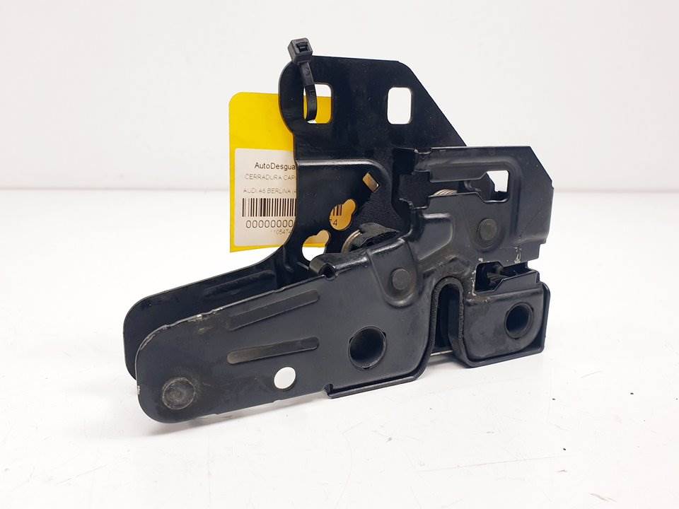 CERRADURA CAPOT - 4F0823509A - AUDI - A6 BERLINA (4F2)