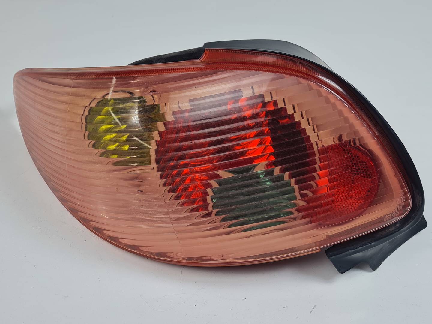 #3285461 PILOTO TRASERO IZQUIERDO