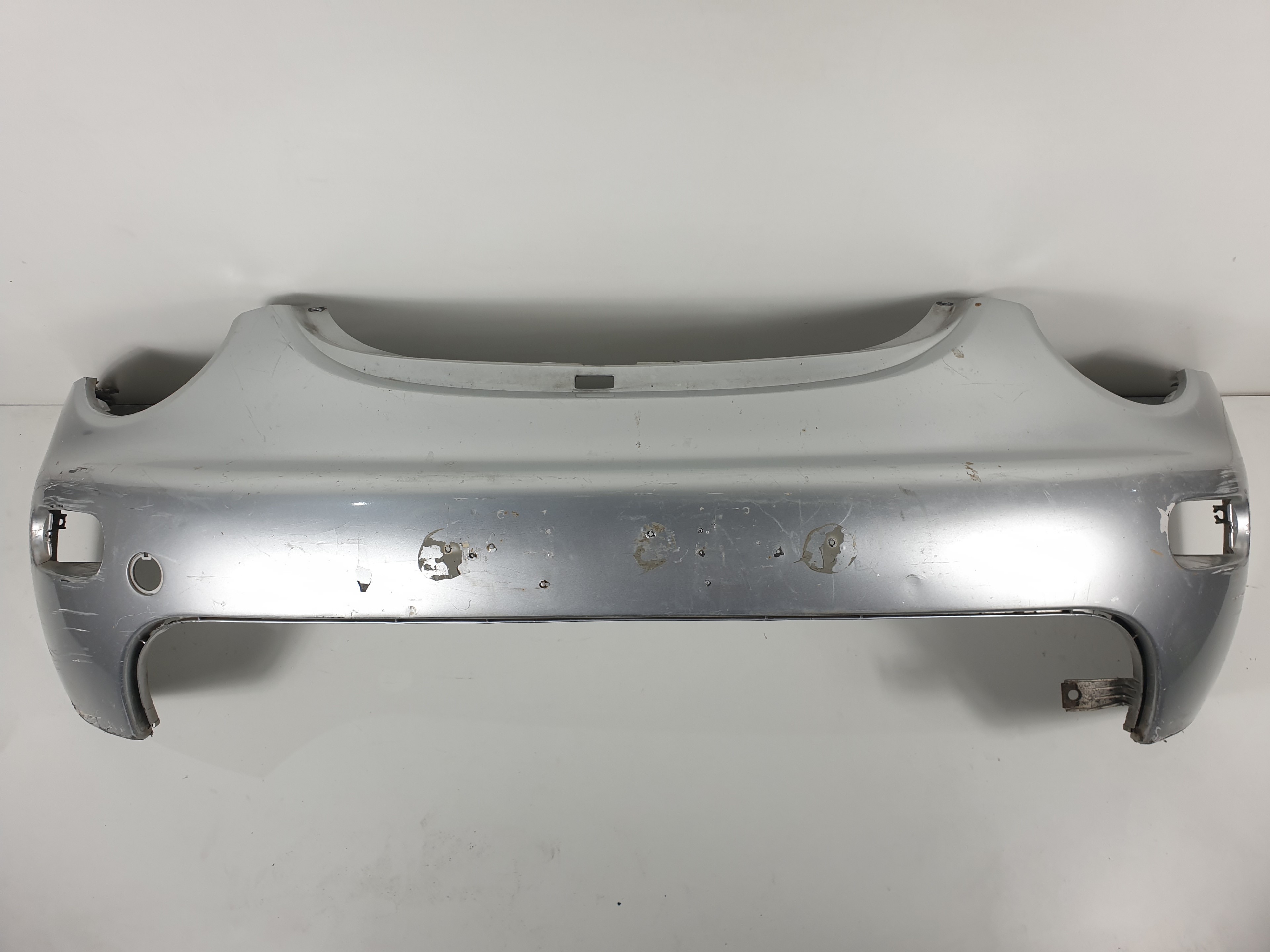 #715150 PARAGOLPES DELANTERO