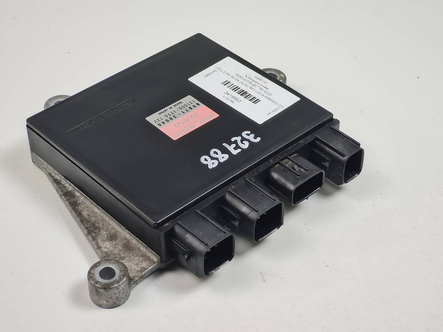 MODULO ELECTRONICO - 8987130040 - LEXUS - RX Series (AL20)