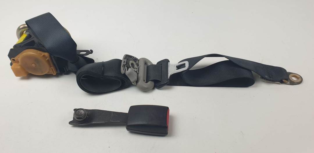 CINTURON SEGURIDAD DELANTERO IZQUIERDO - MITSUBISHI - OUTLANDER (CU0W)