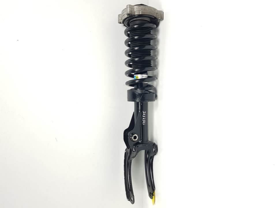 AMORTIGUADOR DELANTERO IZQUIERDO - AUDI - Q7 (4L)