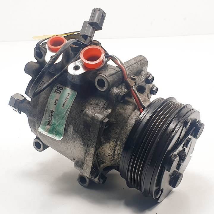 COMPRESOR AIRE ACONDICIONADO - 38800P28A02 - HONDA - CIVIC BERLINA .5 (MA/MB)