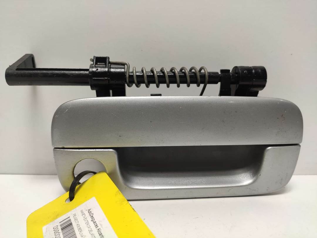 MANETA EXTERIOR DELANTERA DERECHA - PEUGEOT - #533362