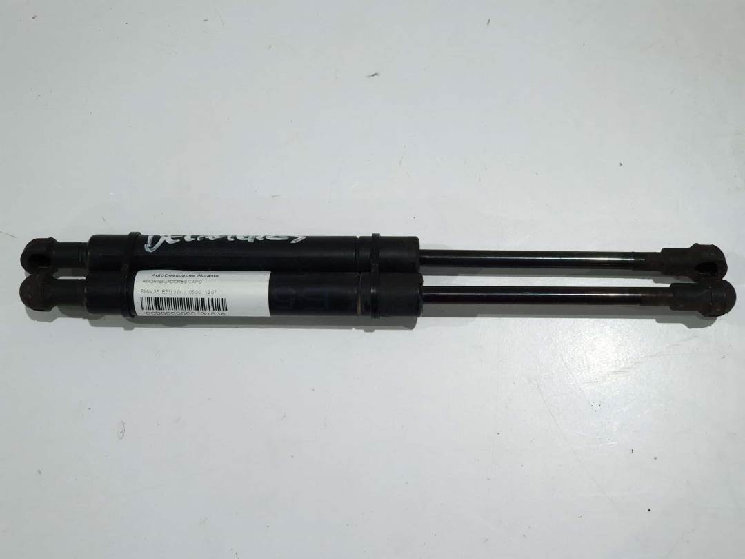 AMORTIGUADORES CAPO - 51238402551 - BMW - X5 (E53)