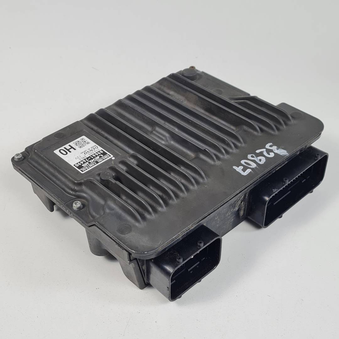 CENTRALITA MOTOR UCE - 2763003950 - LEXUS - UX (ZA10)