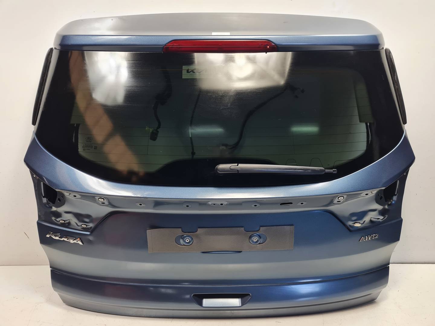 #3325346 PORTON TRASERO