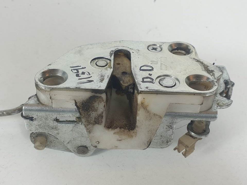 CERRADURA PUERTA DELANTERA DERECHA - TATA - XENON