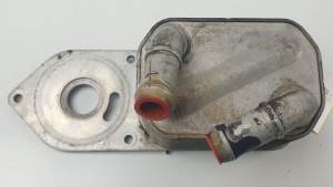 ENFRIADOR ACEITE MOTOR - FORD - #1473304