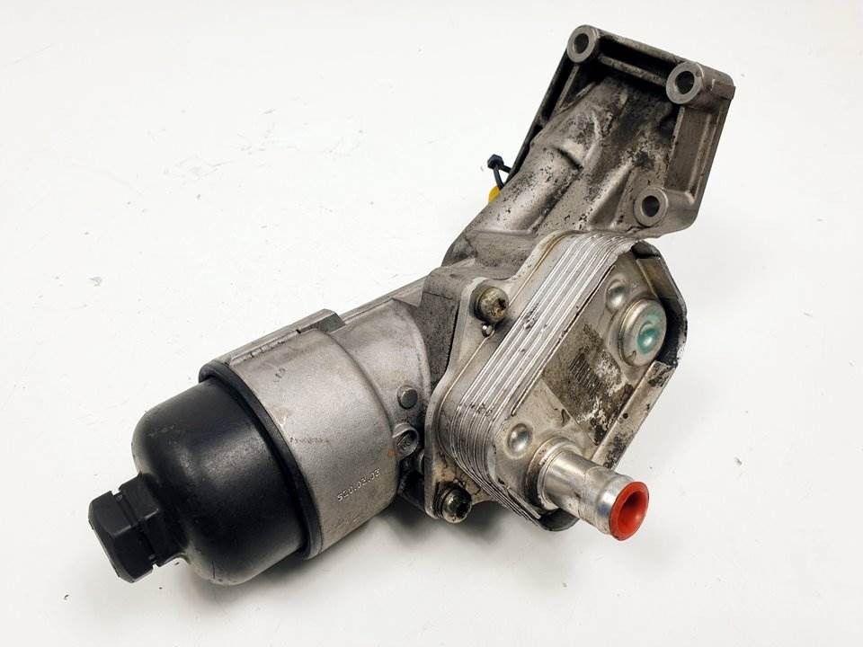 ENFRIADOR ACEITE MOTOR - MERCEDES - #1112072