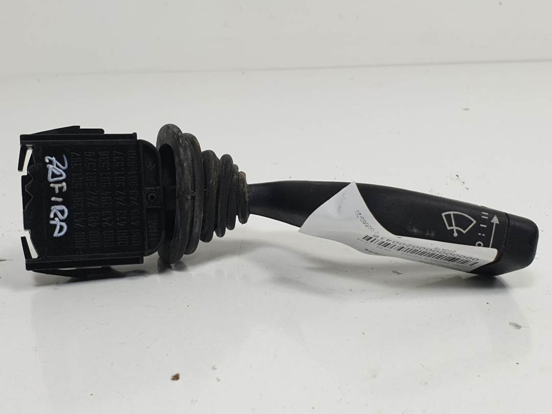 MANDO LIMPIA - 090243395501392 - OPEL - ZAFIRA A