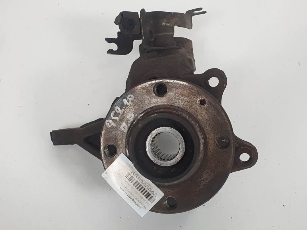 MANGUETA DELANTERA DERECHA - CITROEN - BERLINGO (M59)