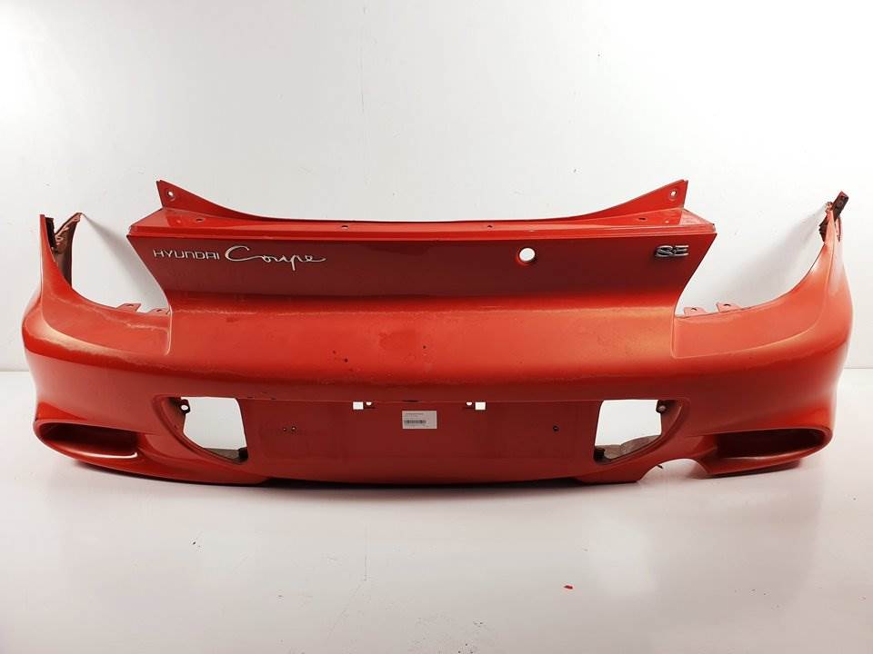 #1011748 PARAGOLPES TRASERO